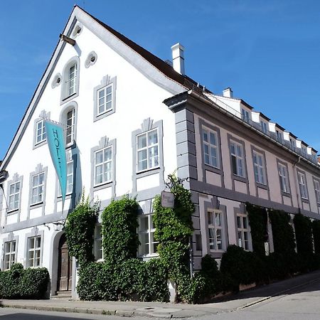 Dießen am Ammersee Hotel Maurerhansl מראה חיצוני תמונה