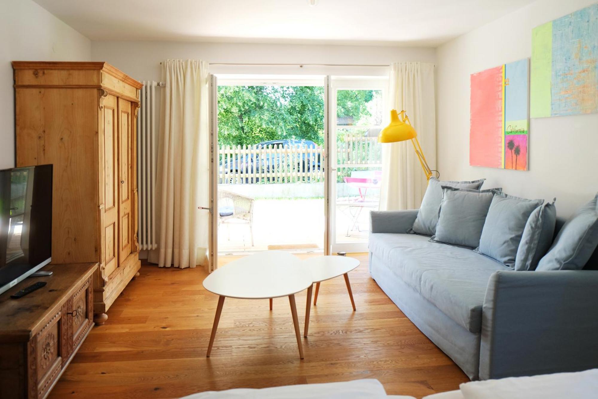 Dießen am Ammersee Hotel Maurerhansl מראה חיצוני תמונה
