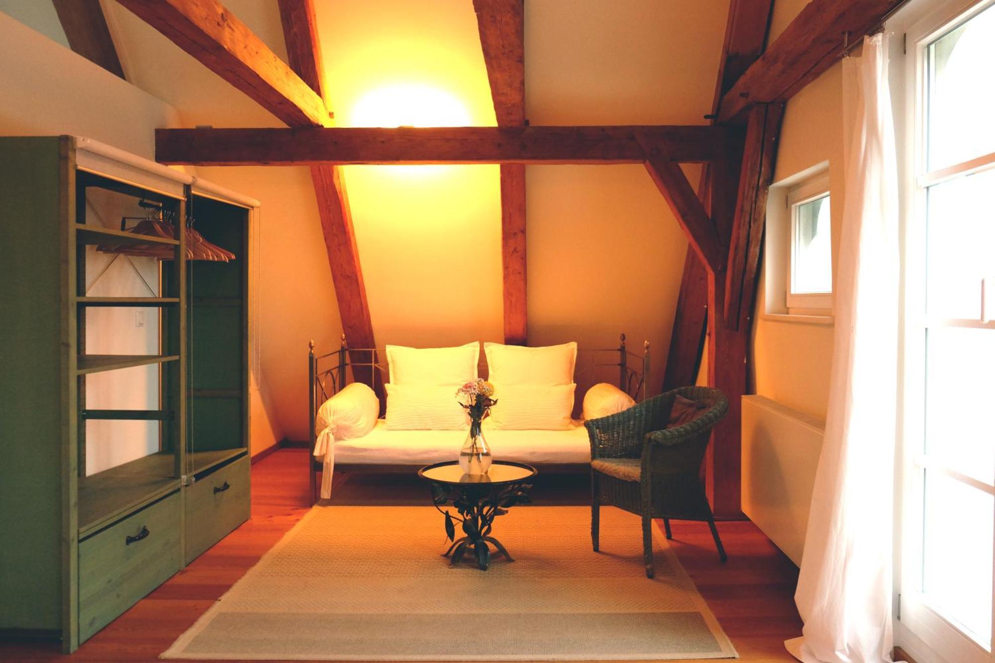 Dießen am Ammersee Hotel Maurerhansl מראה חיצוני תמונה