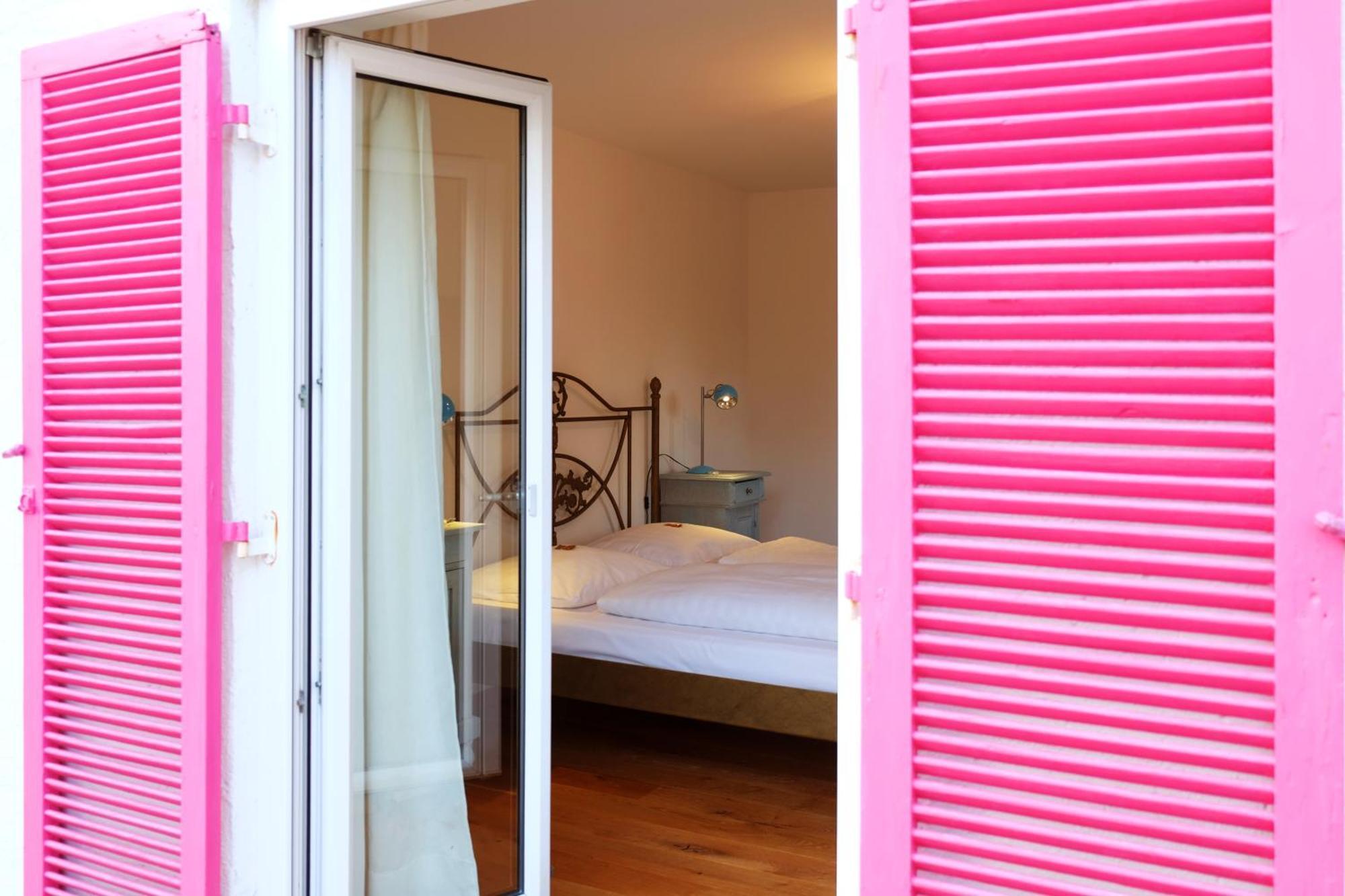 Dießen am Ammersee Hotel Maurerhansl חדר תמונה