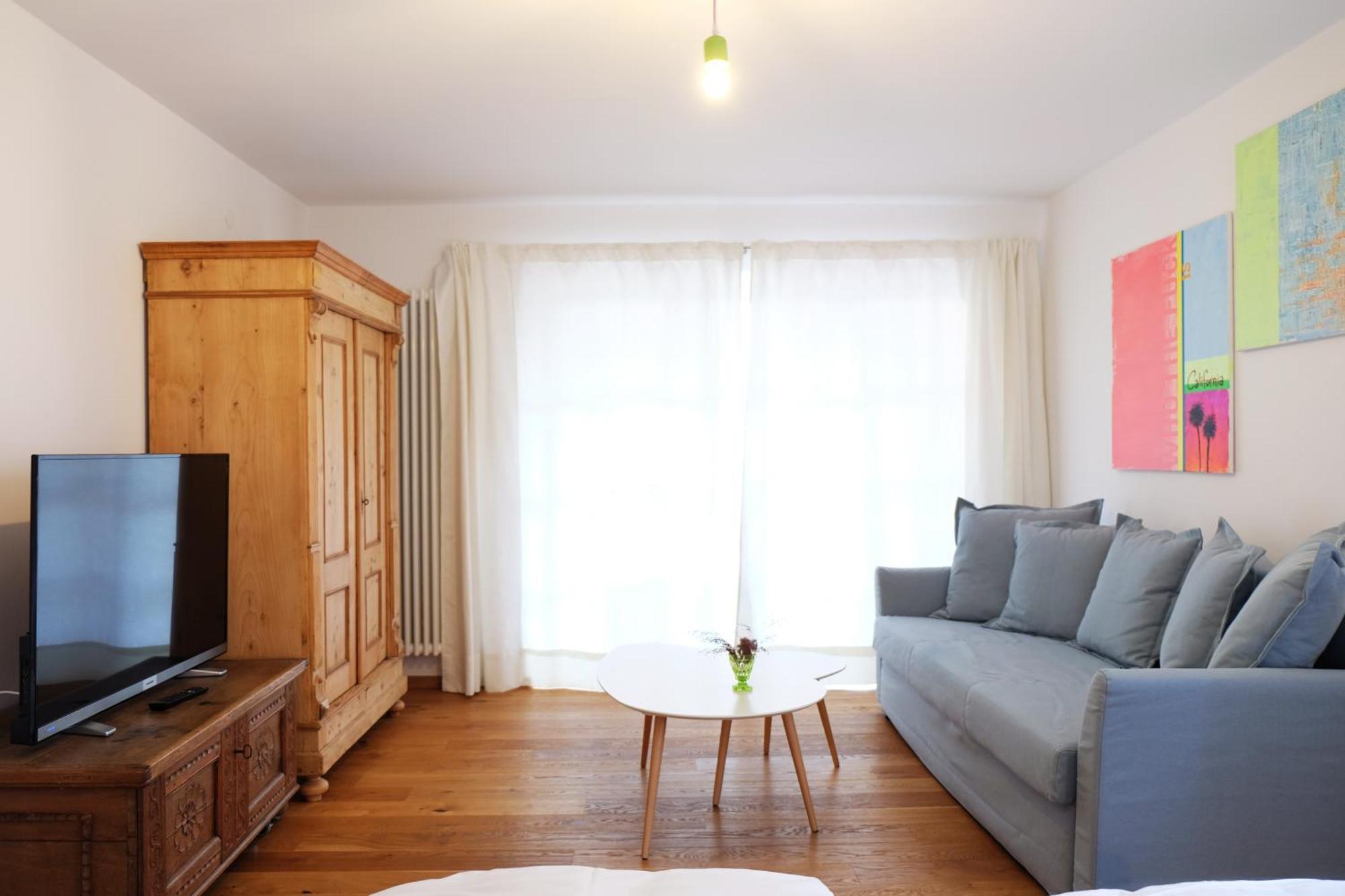Dießen am Ammersee Hotel Maurerhansl חדר תמונה