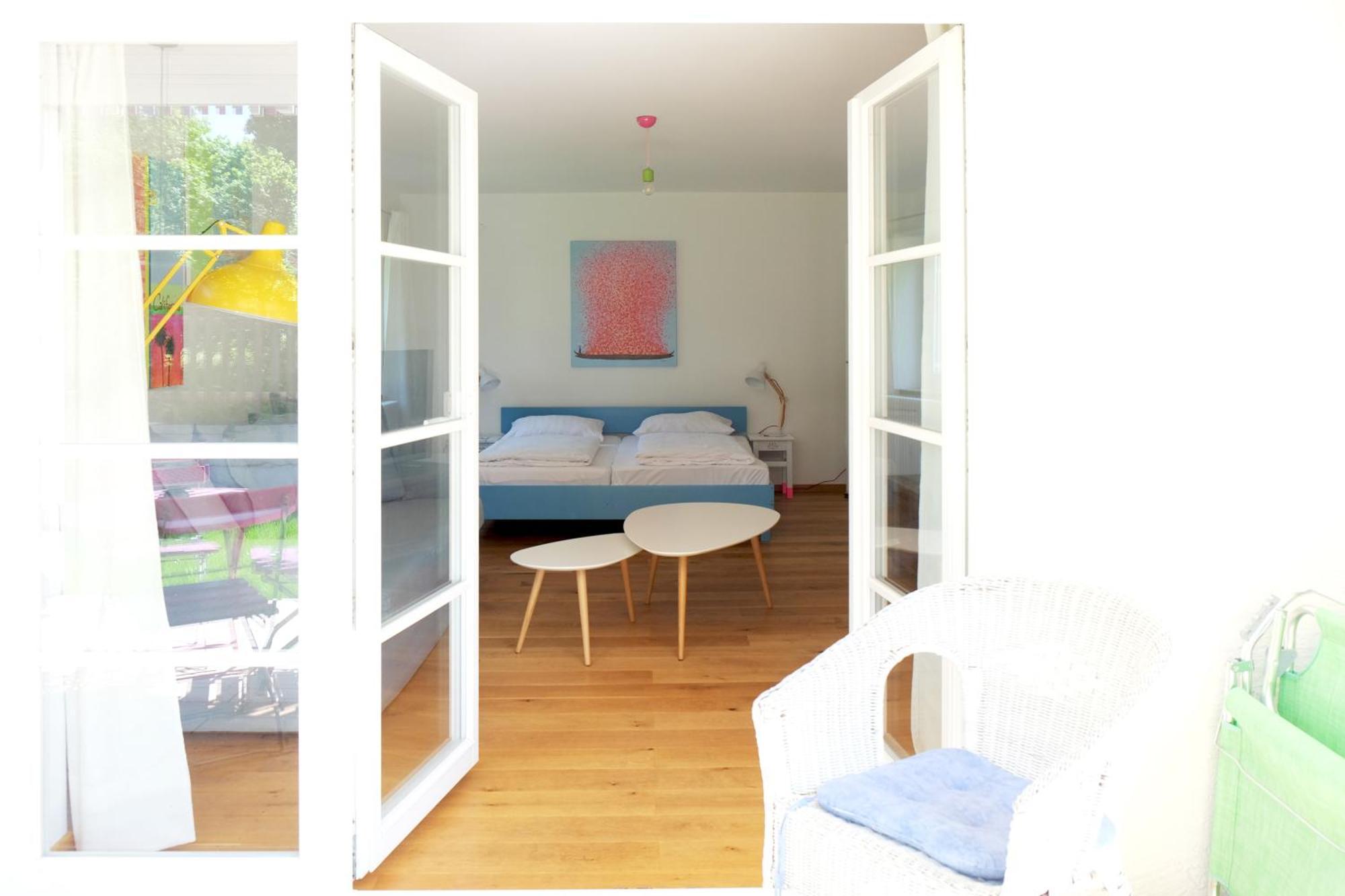 Dießen am Ammersee Hotel Maurerhansl חדר תמונה
