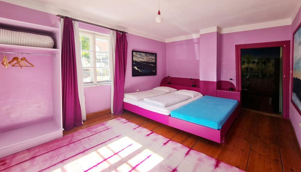 Dießen am Ammersee Hotel Maurerhansl מראה חיצוני תמונה