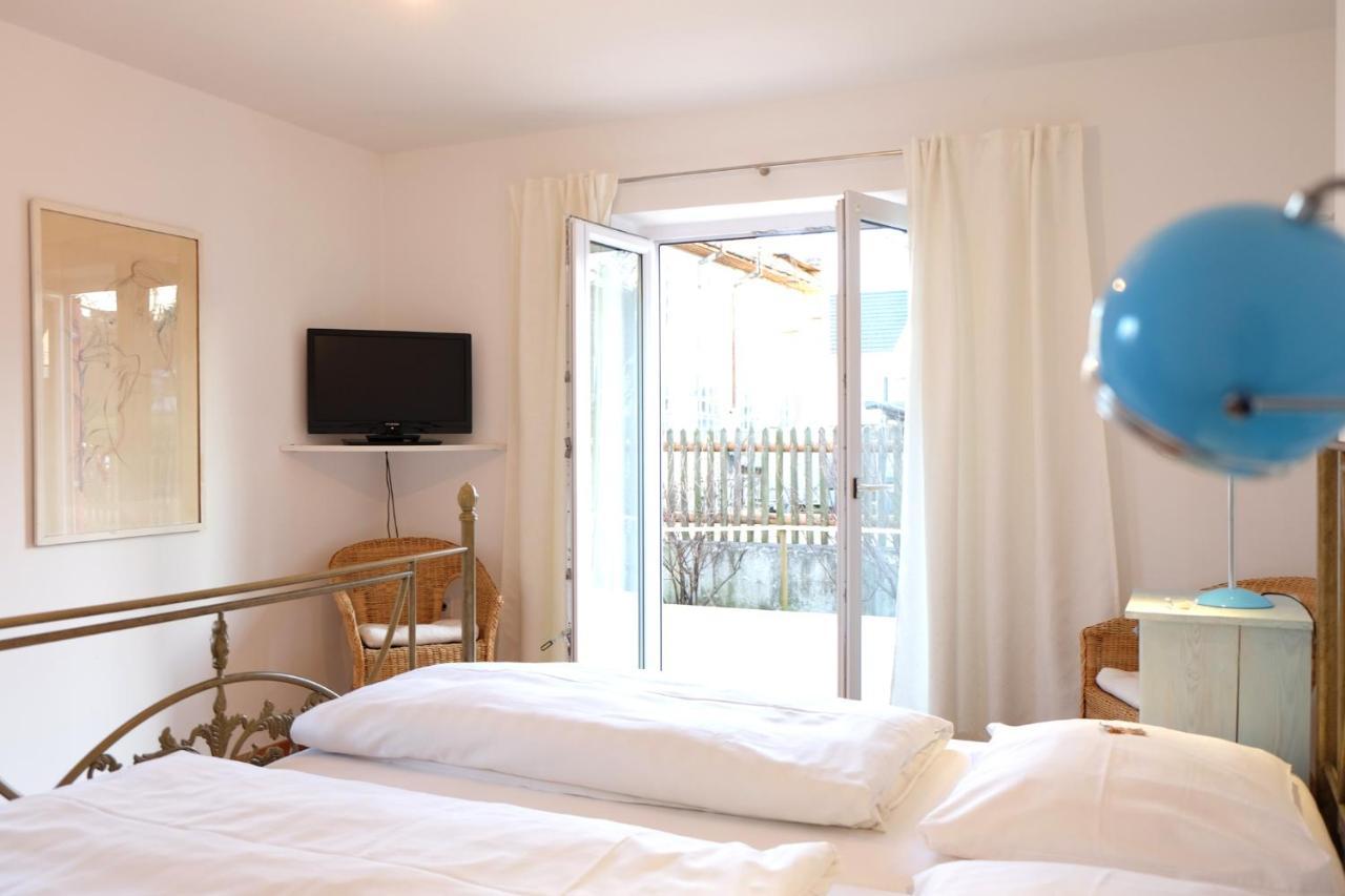 Dießen am Ammersee Hotel Maurerhansl מראה חיצוני תמונה