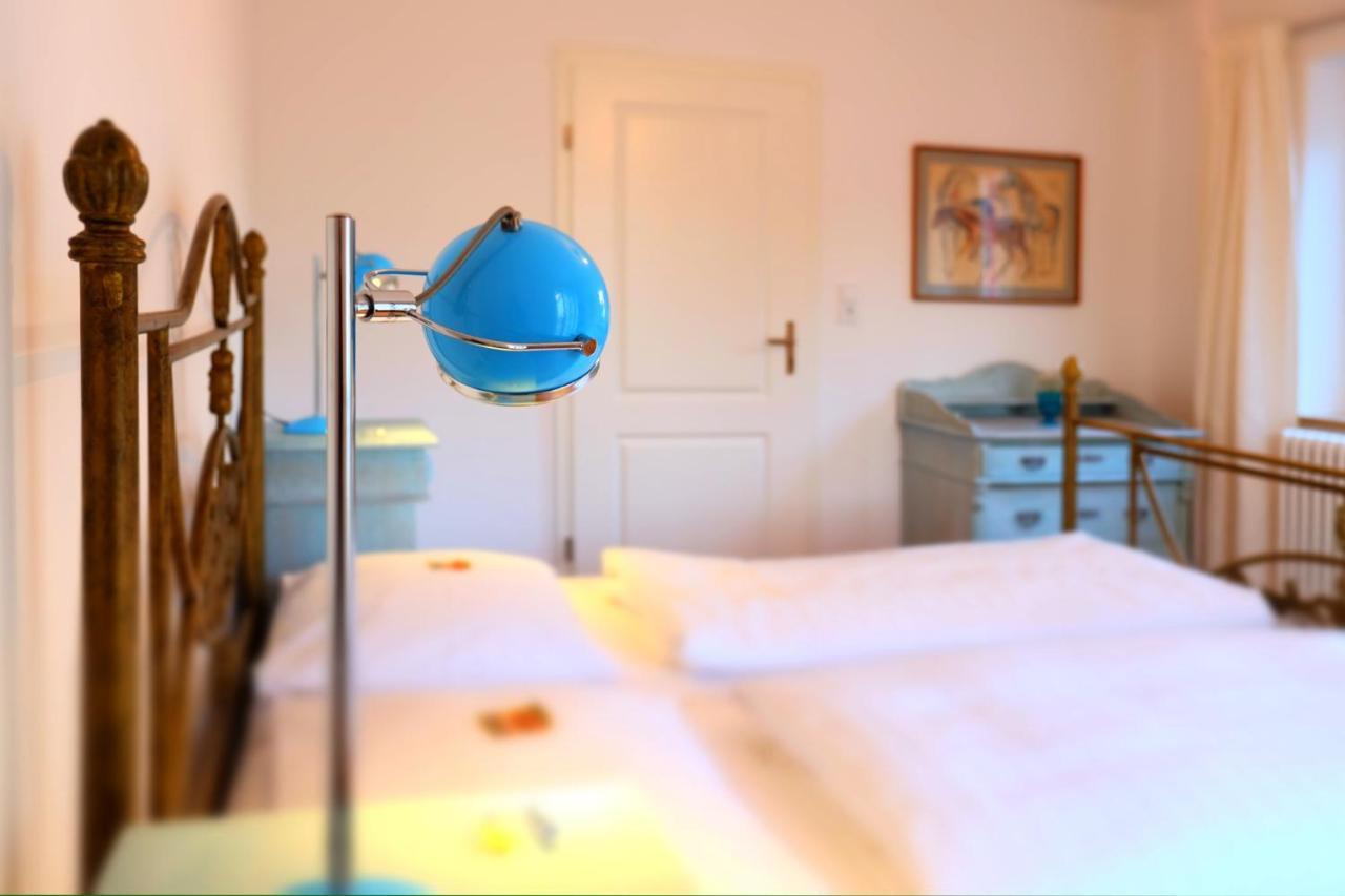 Dießen am Ammersee Hotel Maurerhansl מראה חיצוני תמונה