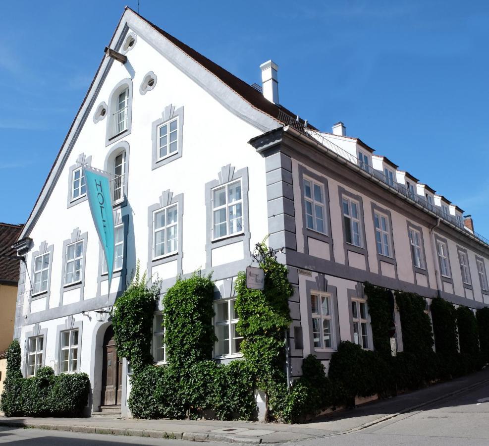 Dießen am Ammersee Hotel Maurerhansl מראה חיצוני תמונה